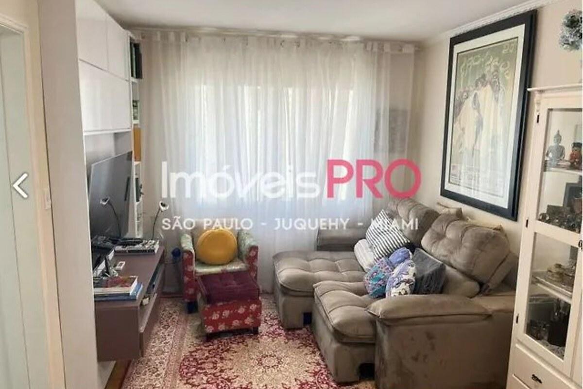 Apartamento com 4 quartos, foto 1