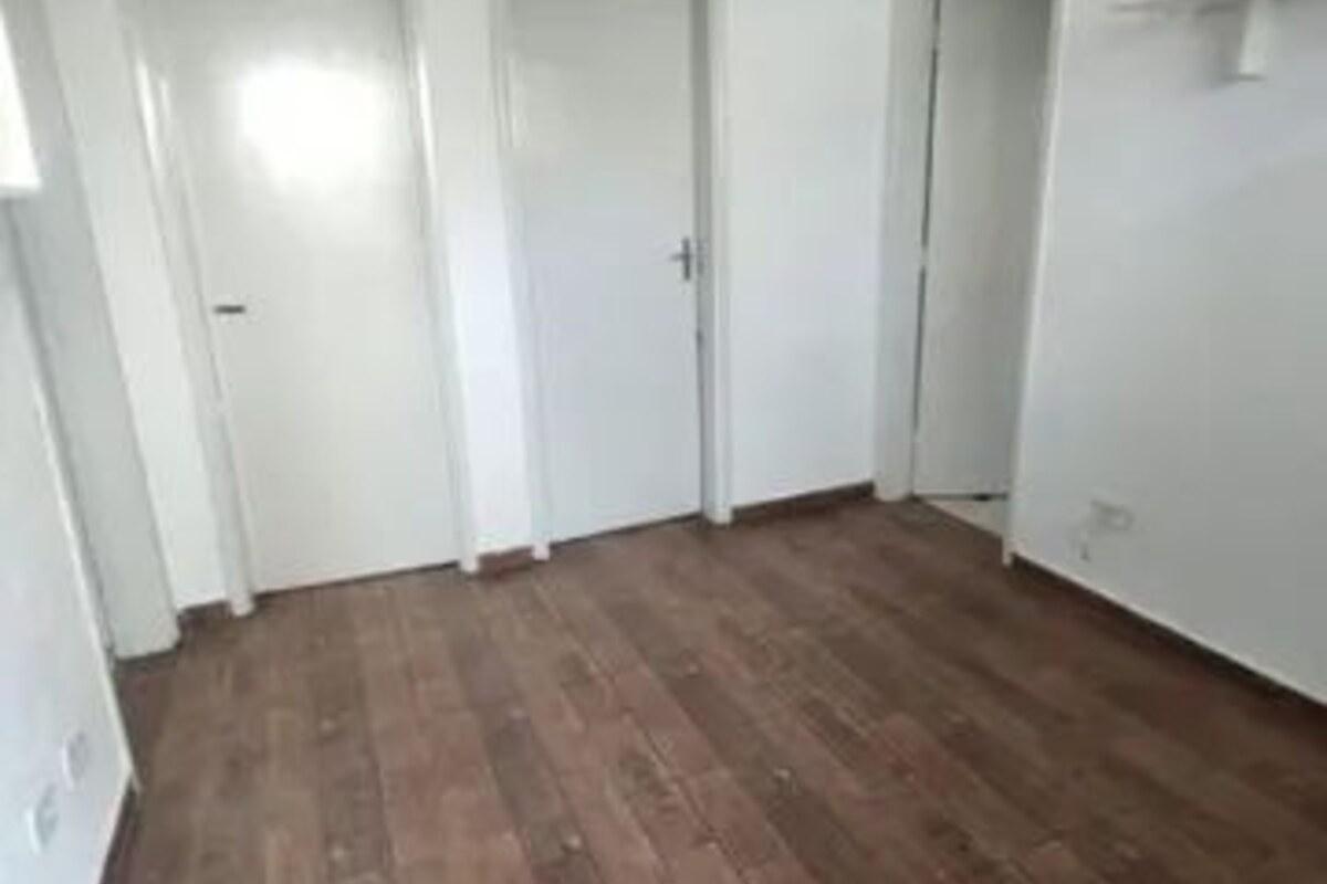 Apartamento com 1 quarto, foto 1
