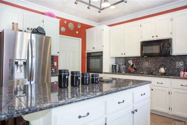 Casa com 3 quartos, foto 5