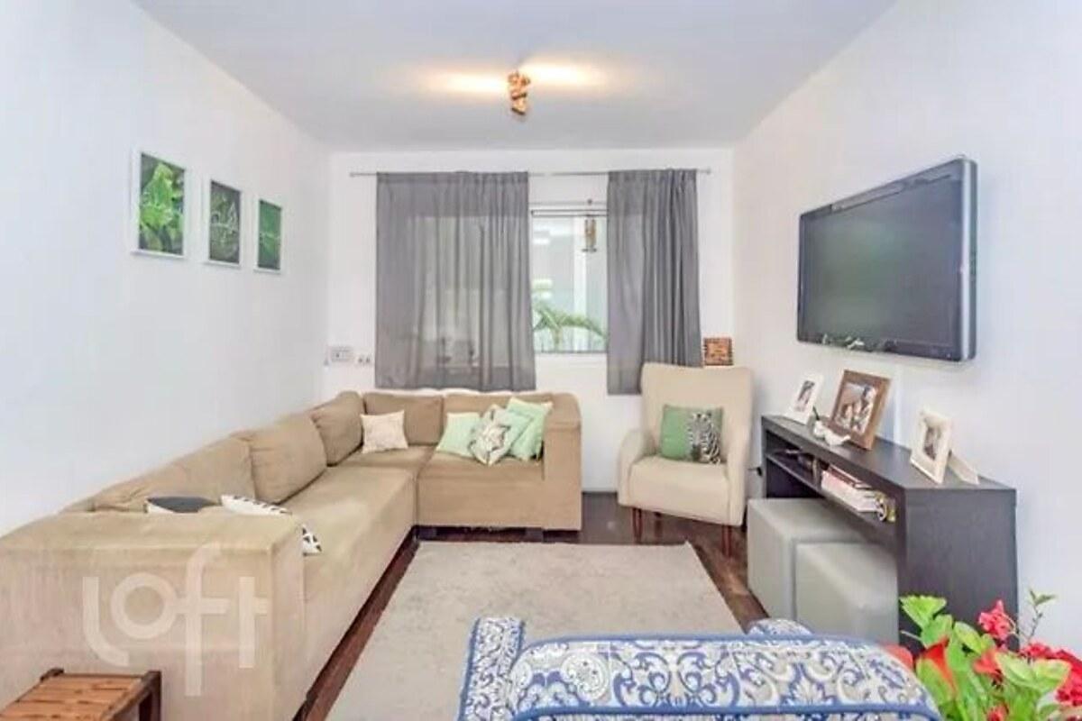 Apartamento com 2 quartos, foto 1