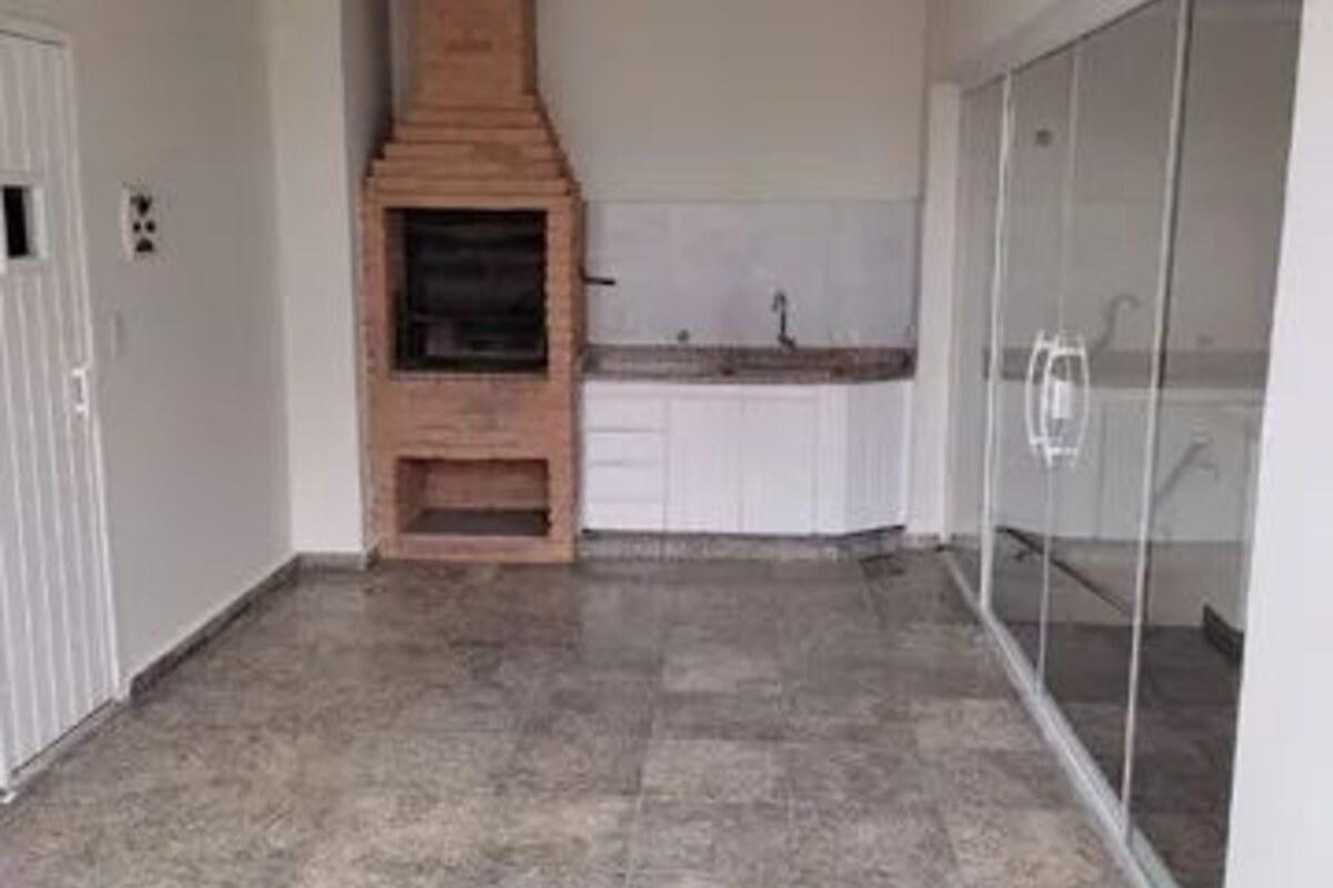 Kitnet com 1 quarto, foto 1