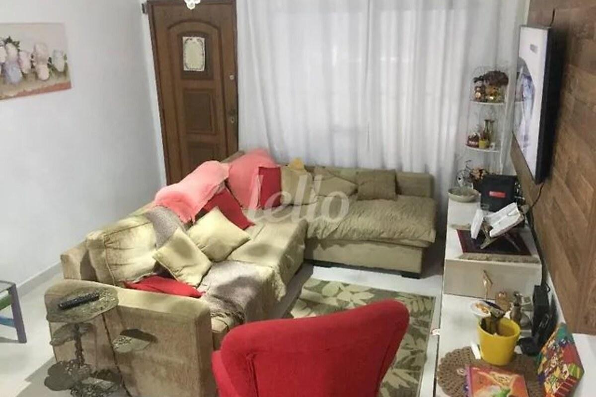 Kitnet com 1 quarto, foto 1