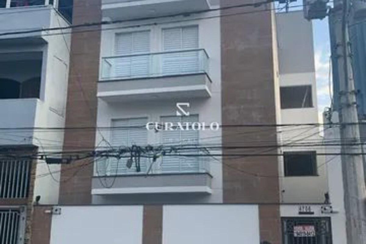 Kitnet com 1 quarto, foto 1