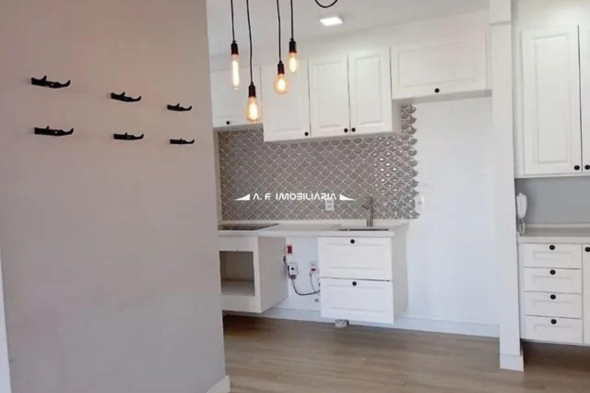 Apartamento com 4 quartos, foto 1