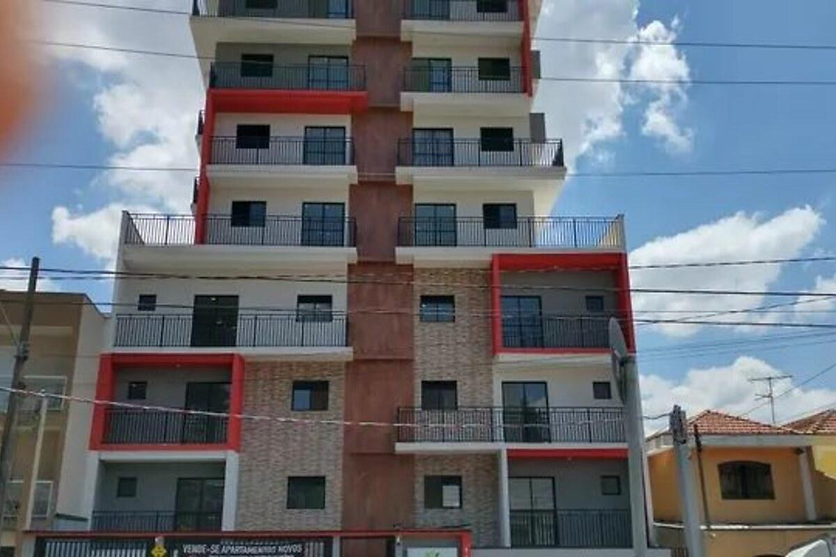 Apartamento com 3 quartos, foto 1