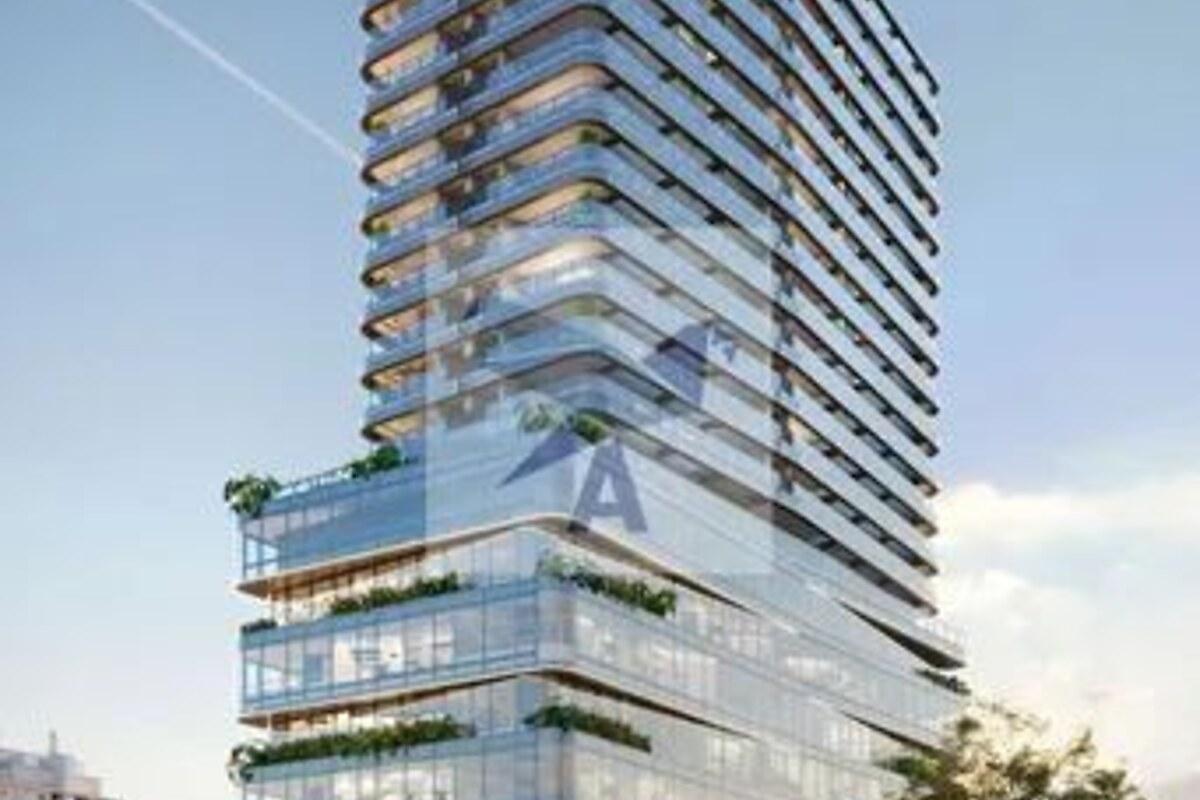 Apartamento com 3 quartos, foto 1