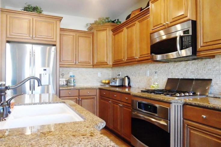 Apartamento com 3 quartos, foto 4
