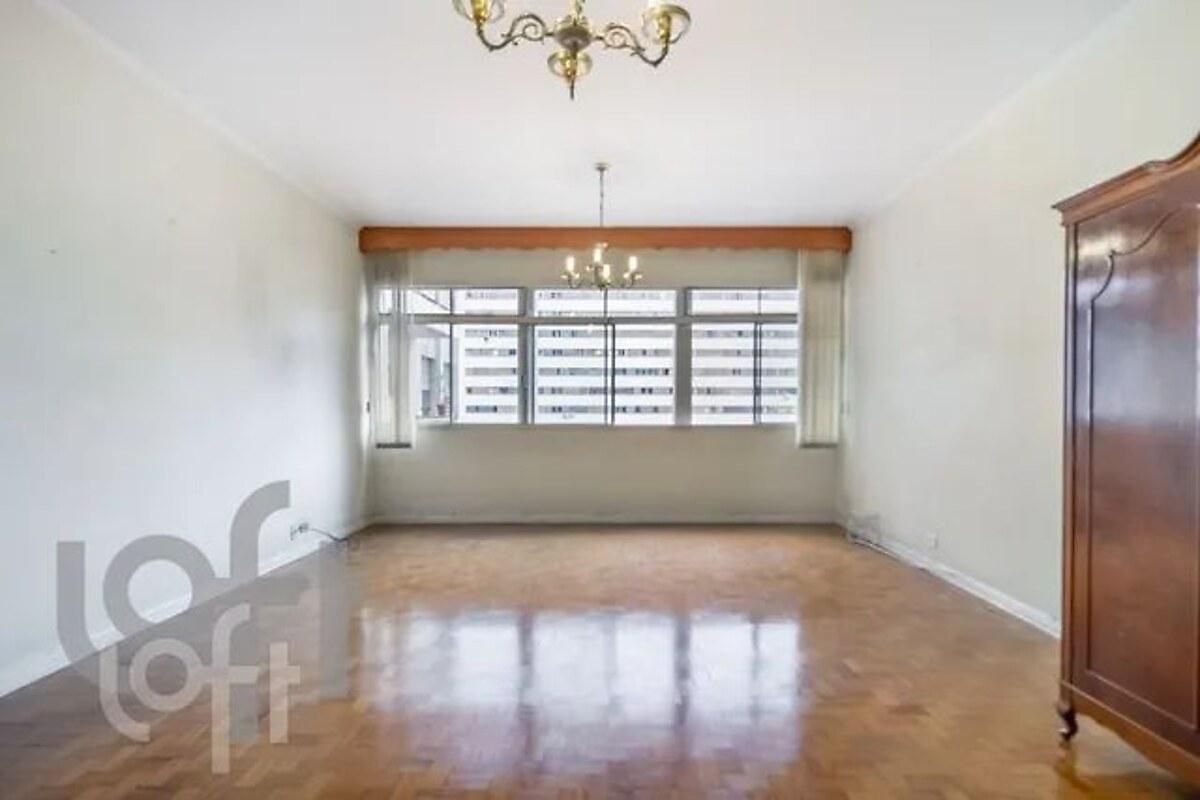 Apartamento com 2 quartos, foto 1