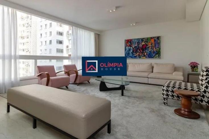 Apartamento duplex com 3 quartos, foto 11