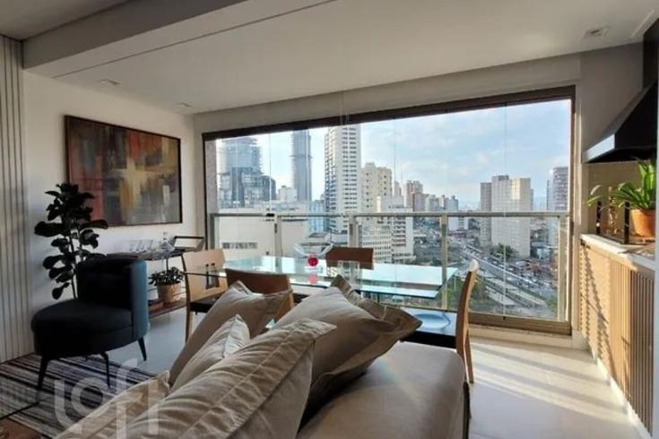 Apartamento duplex com 3 quartos, foto 12
