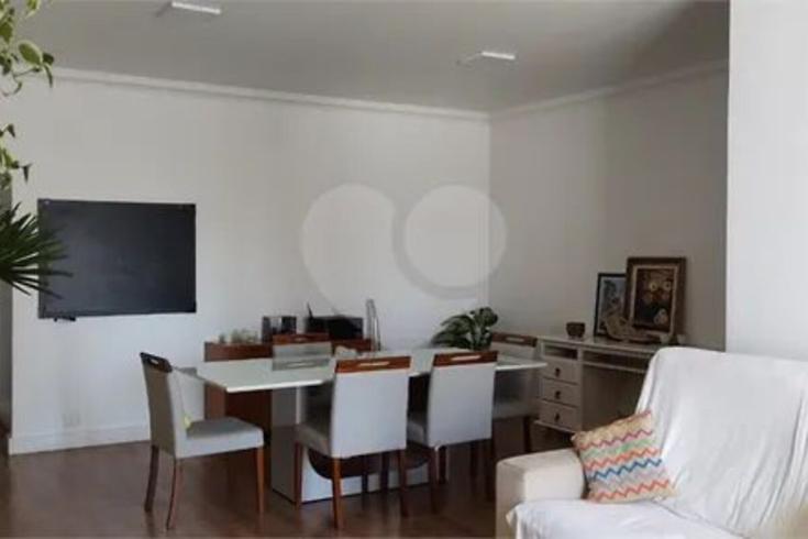Apartamento duplex com 3 quartos, foto 13