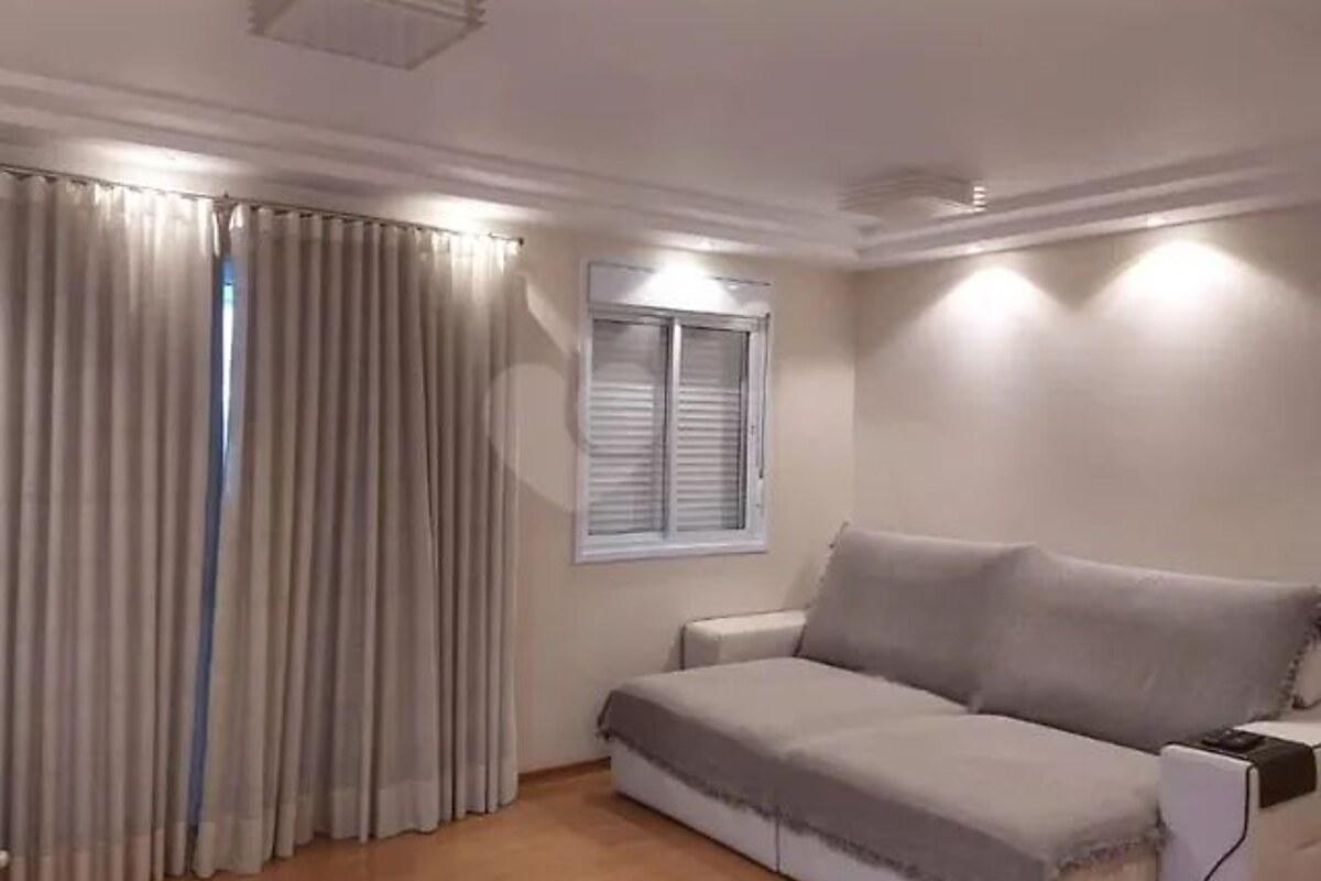 Apartamento com 3 quartos, foto 1