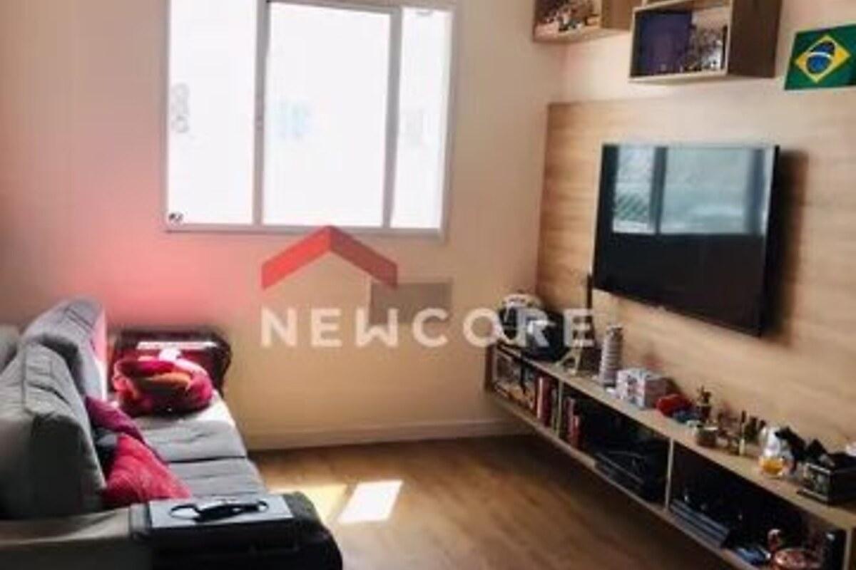 Flat/Kitinet/Loft/Studio com 1 quarto, foto 1