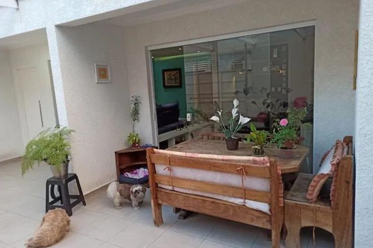 Apartamento Garden com 2 quartos, foto 9