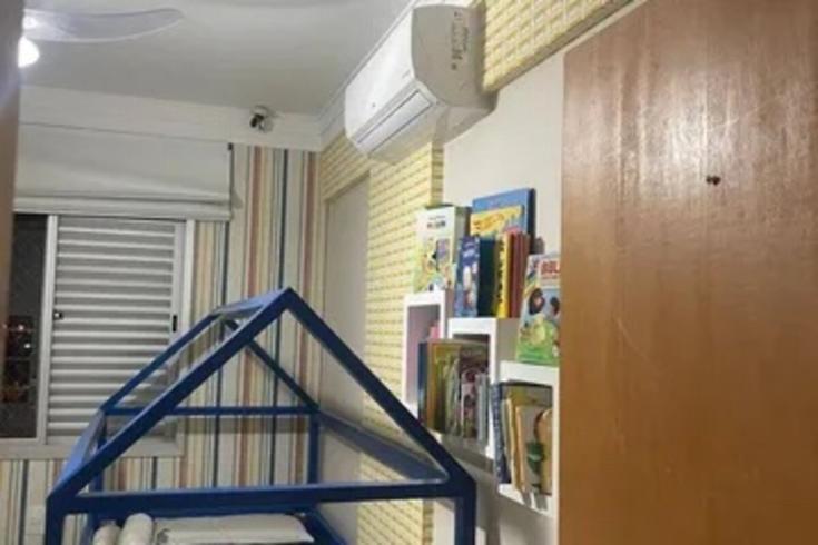 Apartamento Garden com 2 quartos, foto 10