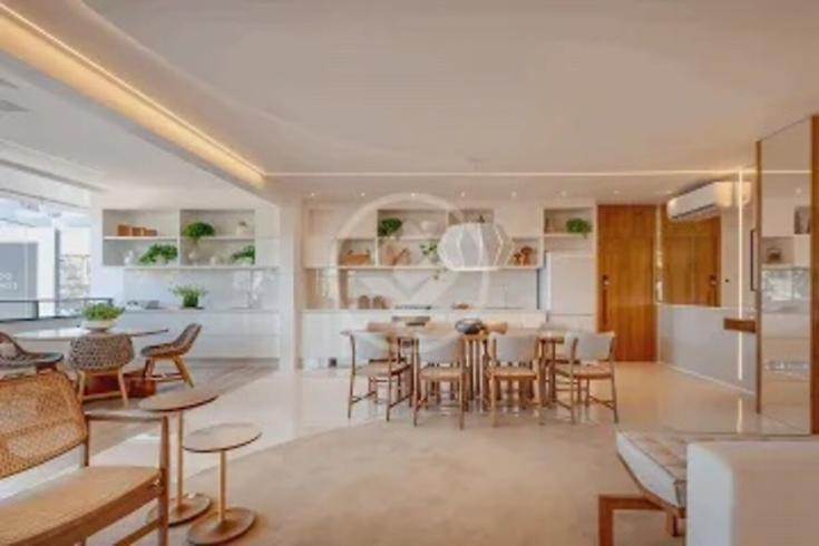 Apartamento Garden com 2 quartos, foto 12