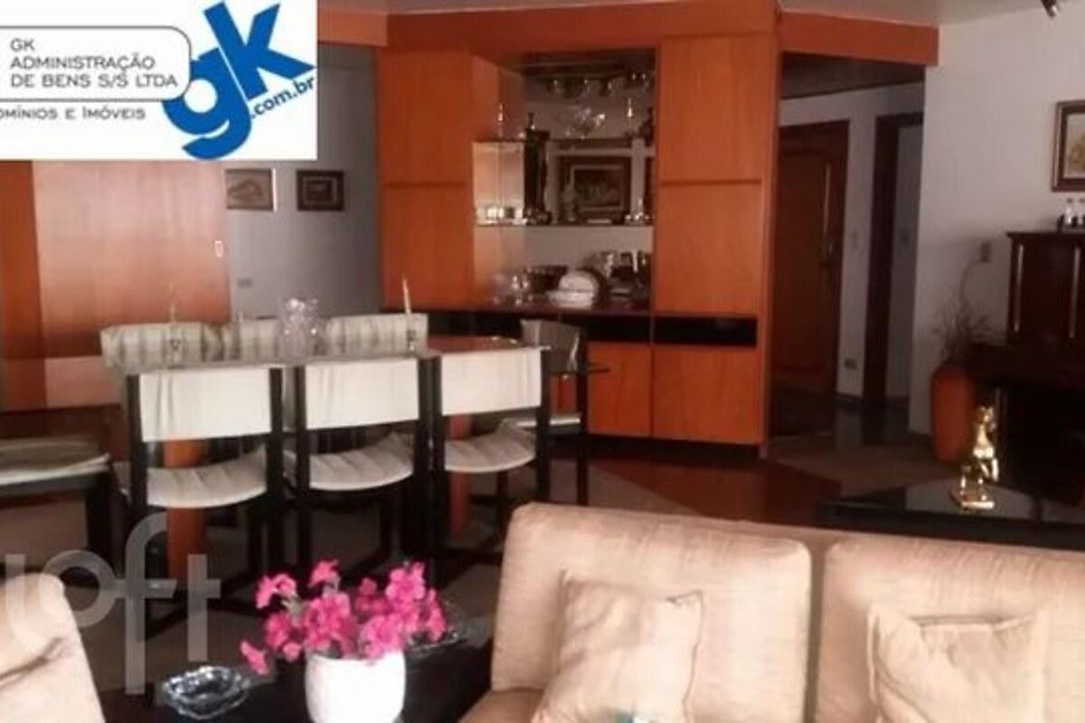 Apartamento triplex com 4 quartos, foto 1