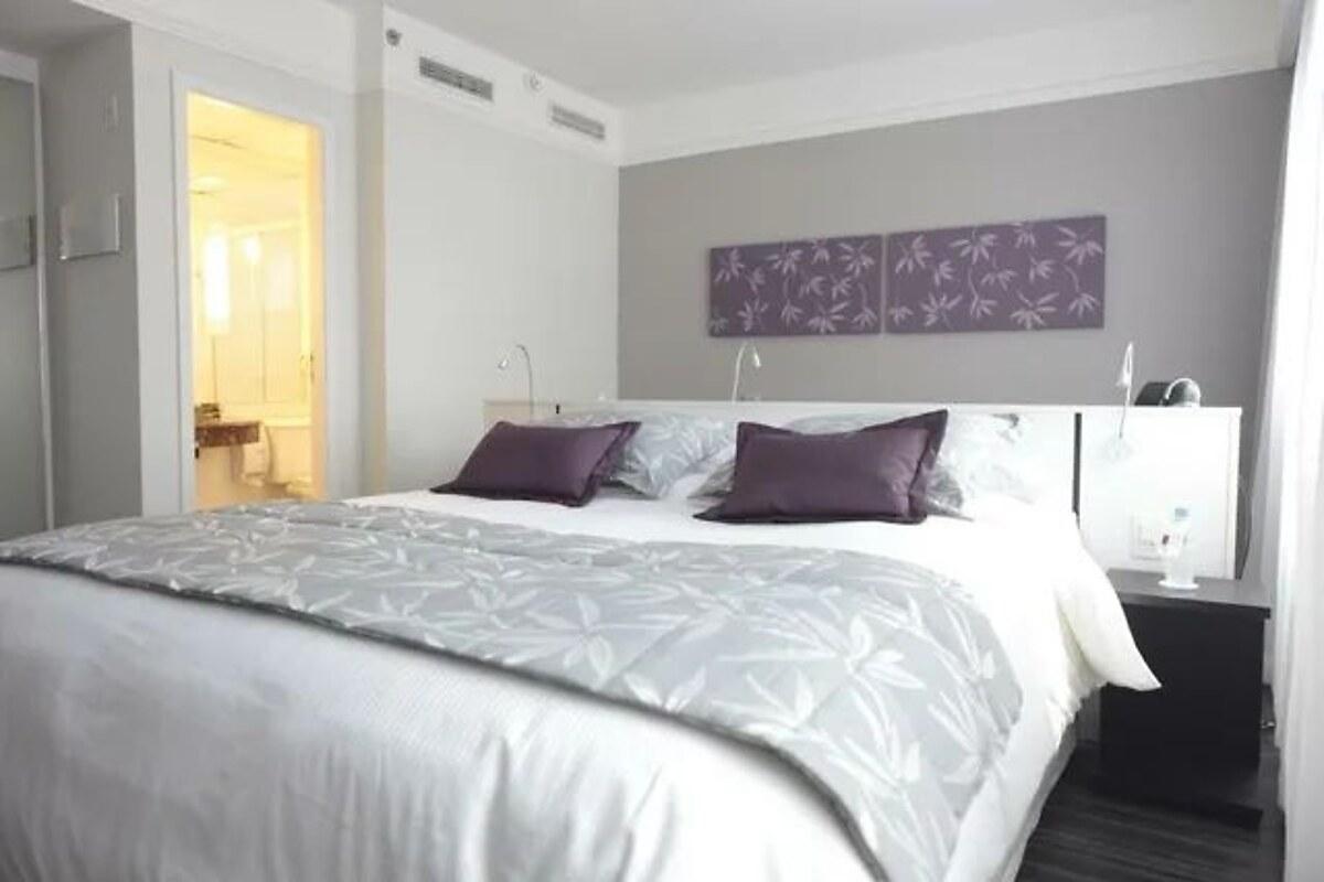 Apartamento duplex com 3 quartos, foto 1