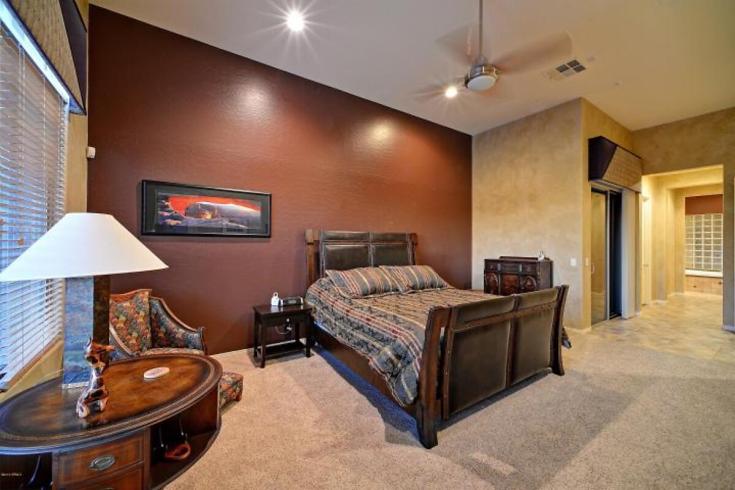 Apartamento duplex com 3 quartos, foto 4