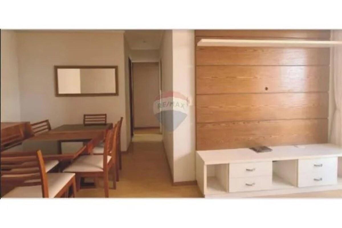 Apartamento com 4 quartos, foto 1