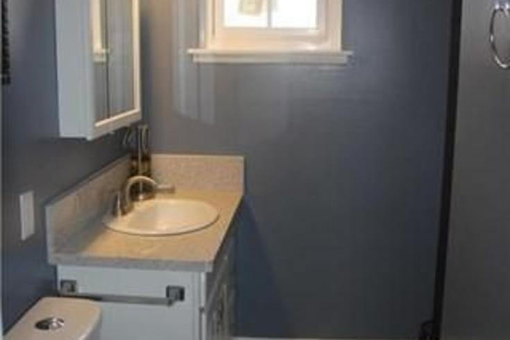 Casa com 3 quartos, foto 4