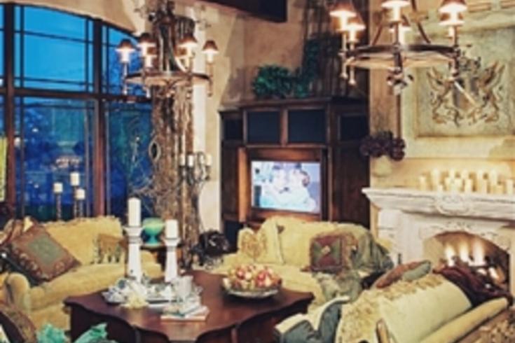 Casa com 5 quartos, foto 5
