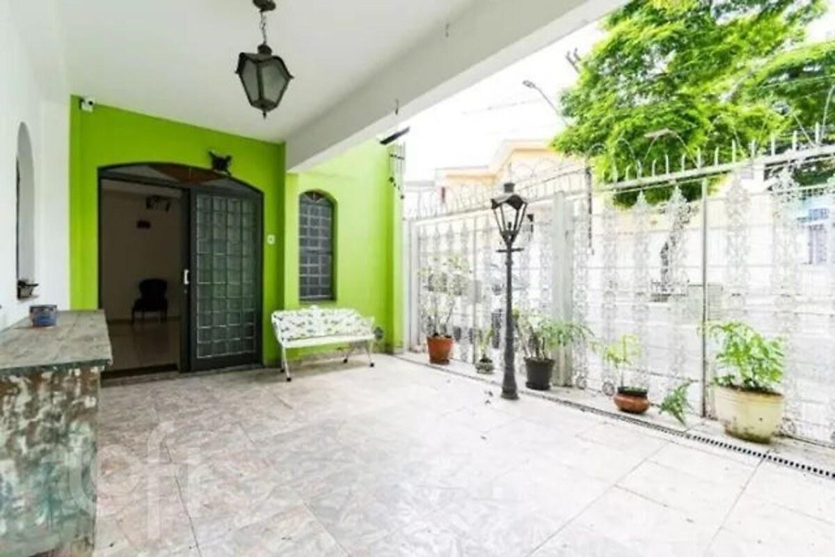 Apartamento com 3 quartos, foto 1
