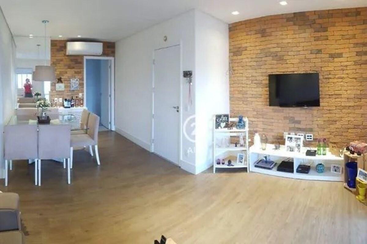 Apartamento duplex com 2 quartos, foto 1