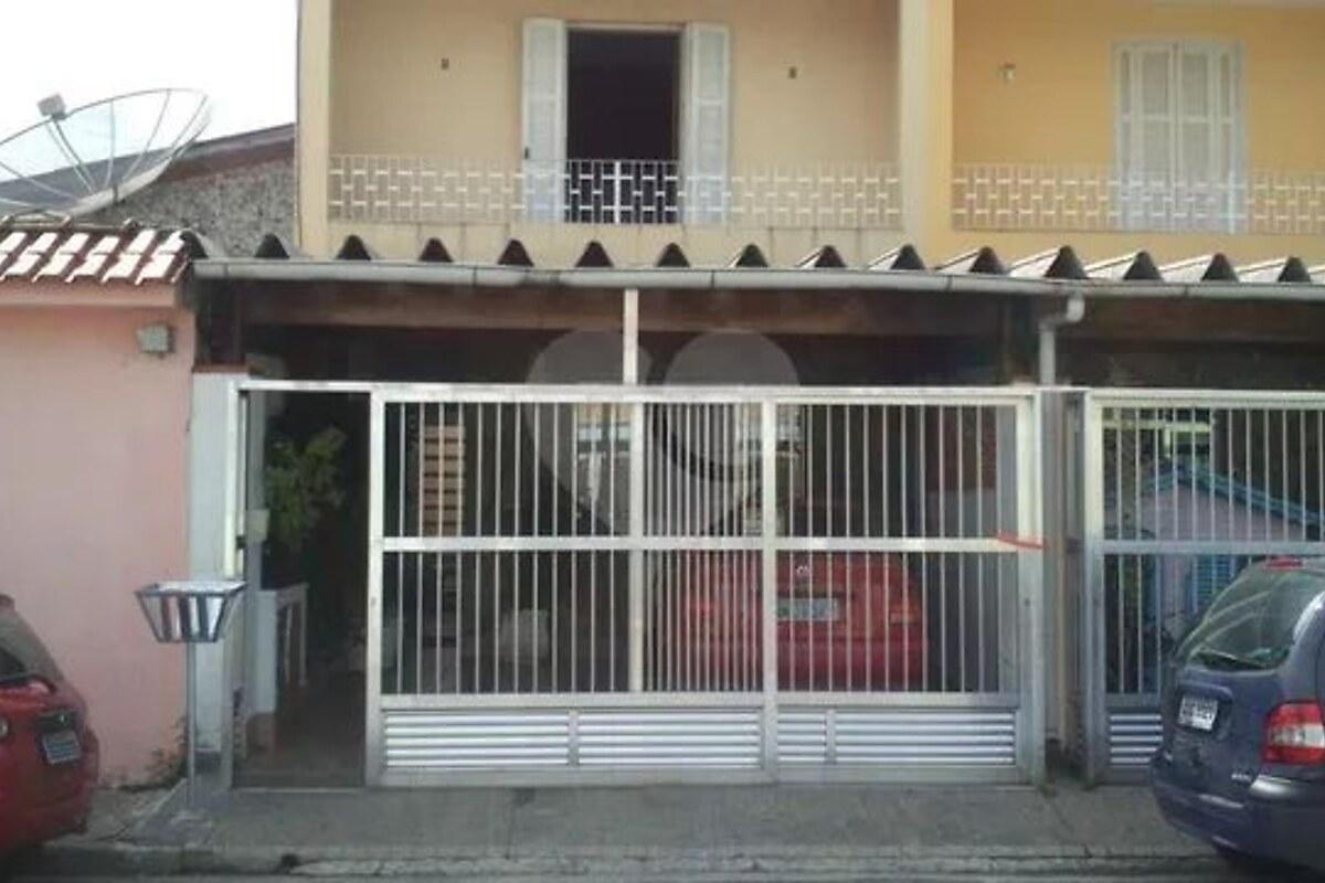 Kitnet com 1 quarto, foto 1