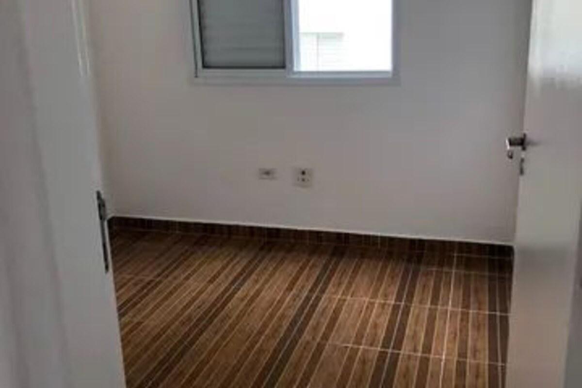 Kitnet com 1 quarto, foto 1