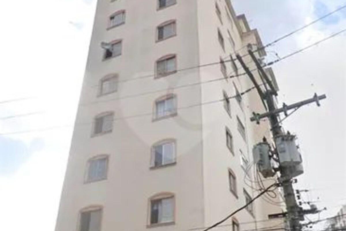 Apartamento Garden com 3 quartos, foto 1