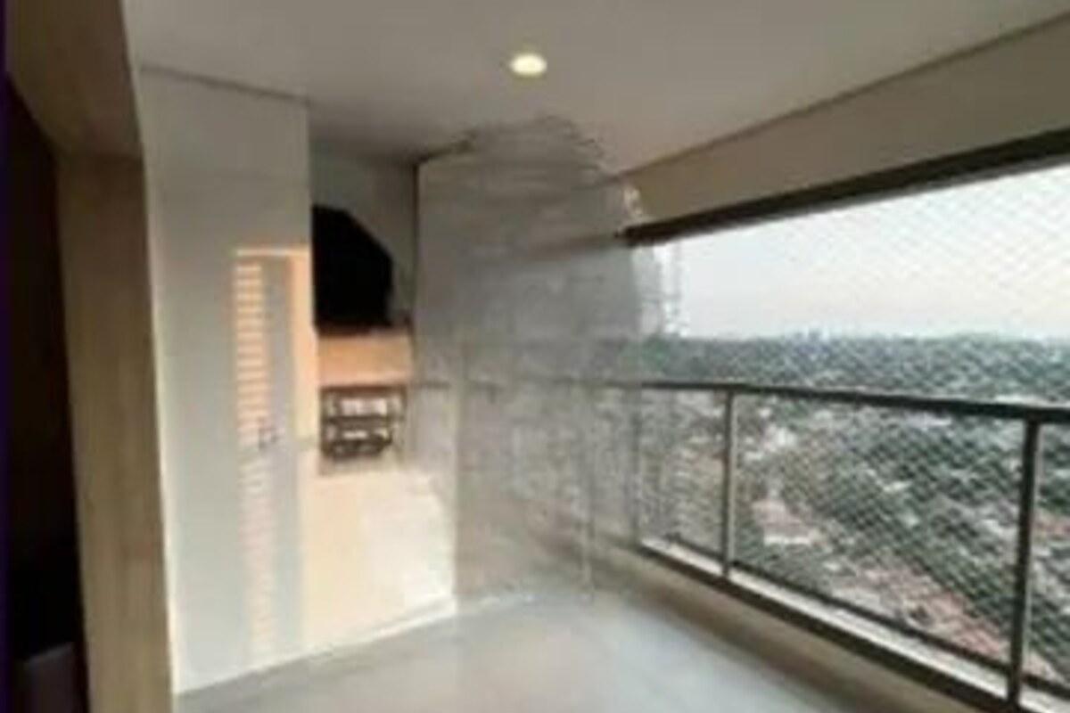 Kitnet com 1 quarto, foto 1