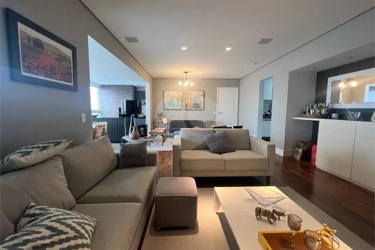 Flat/Kitinet/Loft/Studio com 1 quarto, foto 1