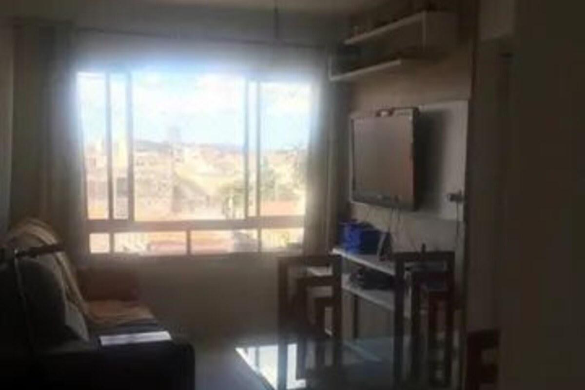 Kitnet com 1 quarto, foto 1