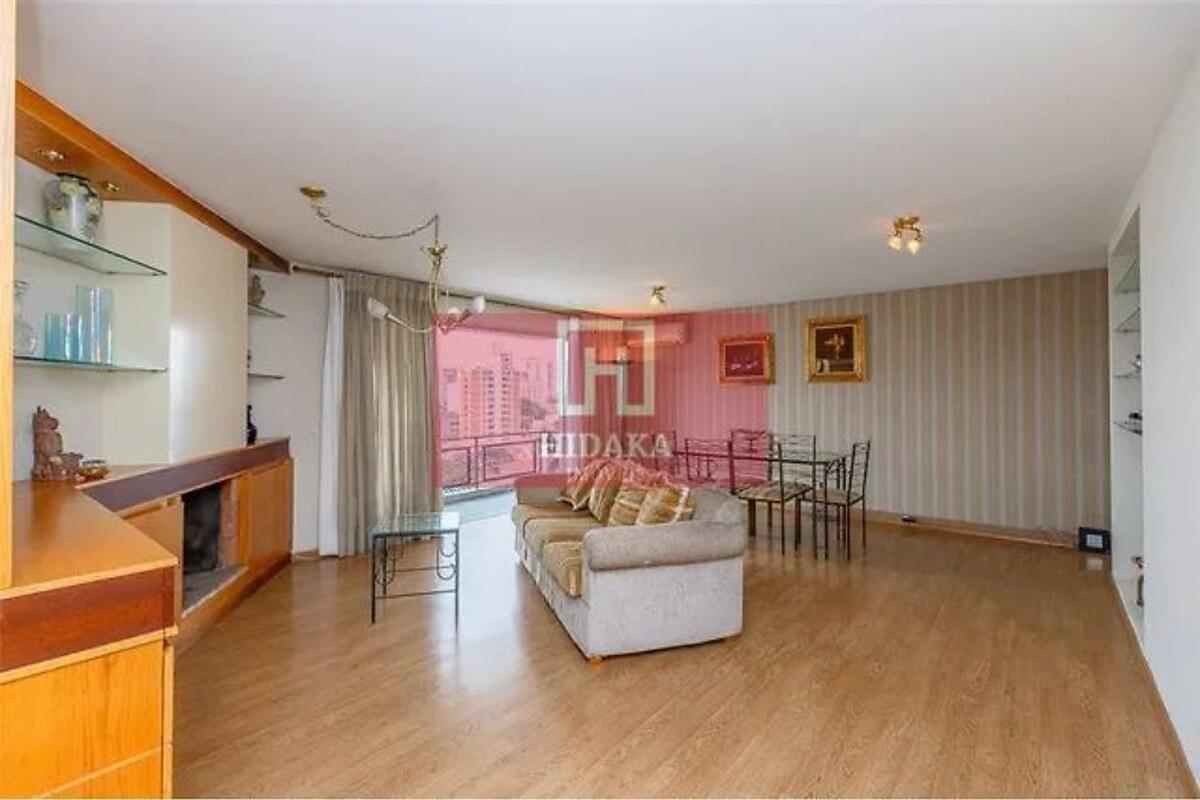 Apartamento com 4 quartos, foto 1