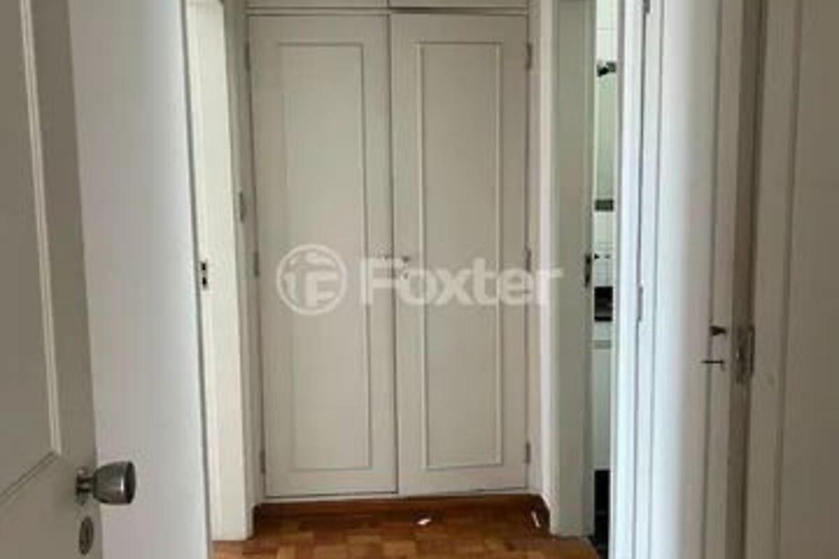 Apartamento com 1 quarto, foto 1