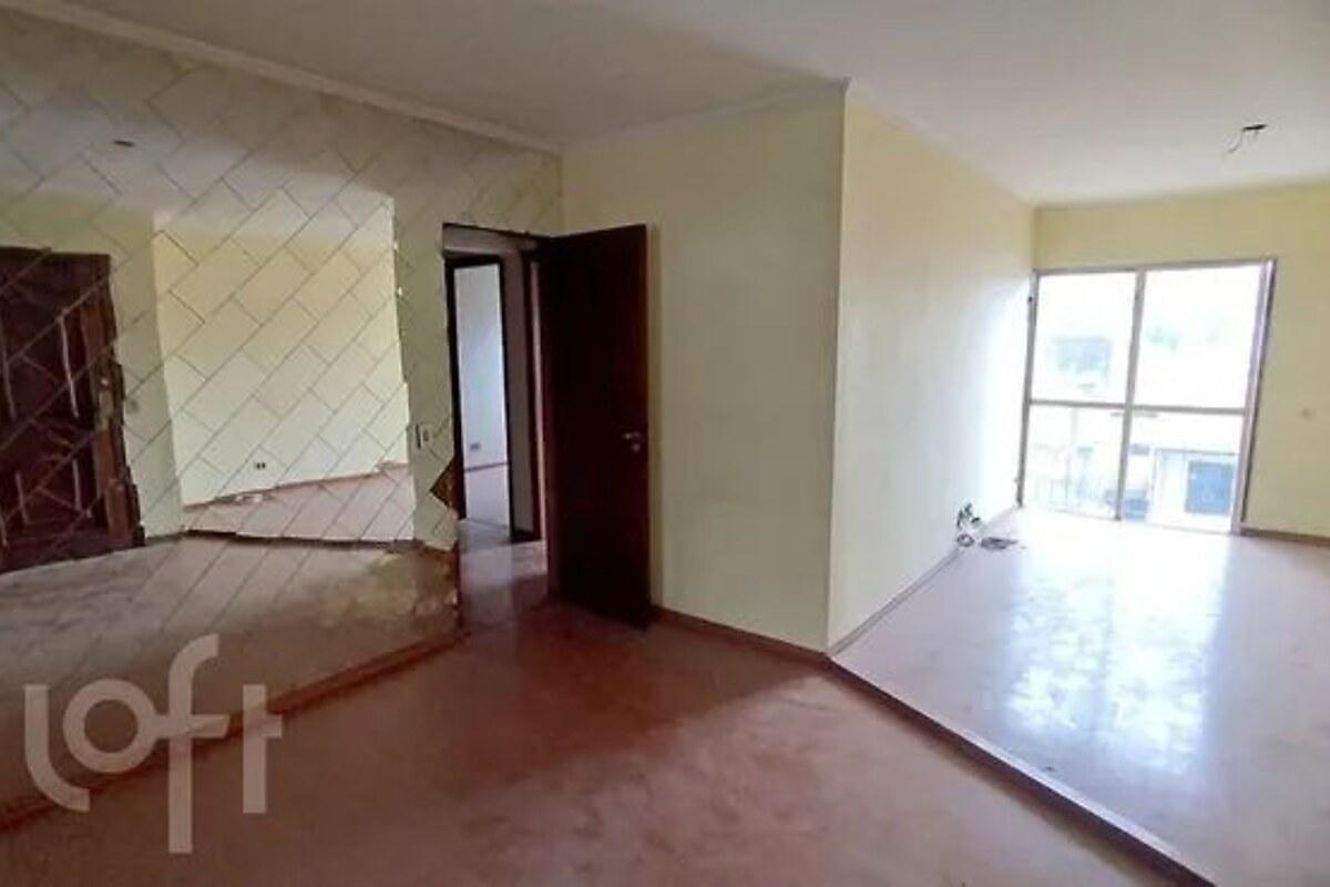 Apartamento com 1 quarto, foto 1