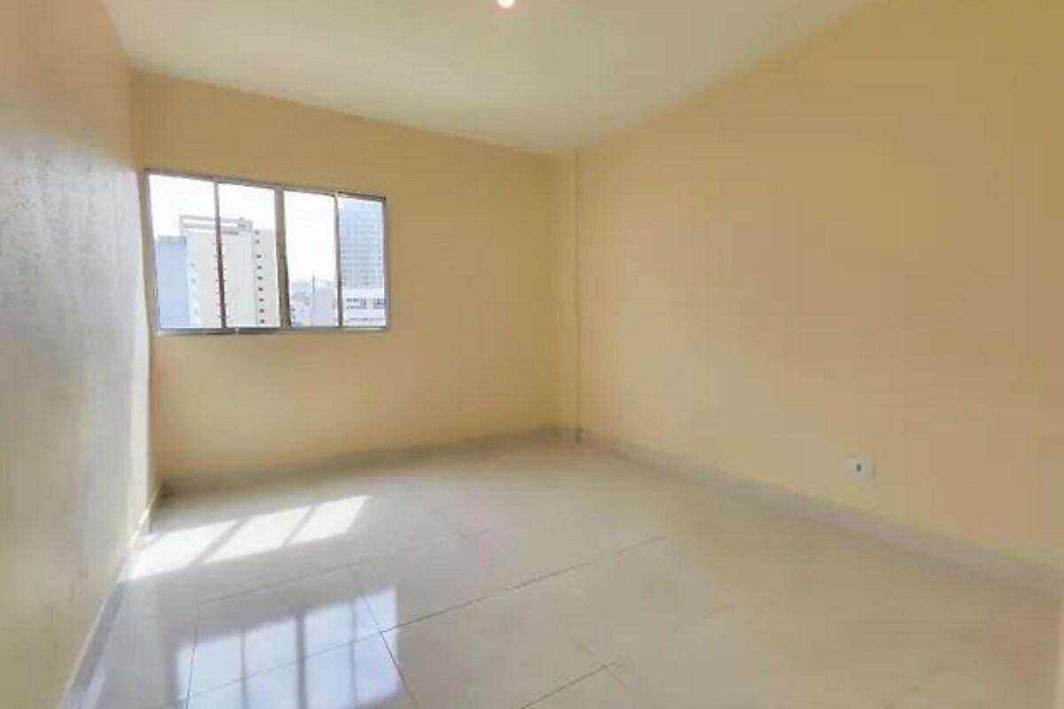 Kitnet com 1 quarto, foto 1