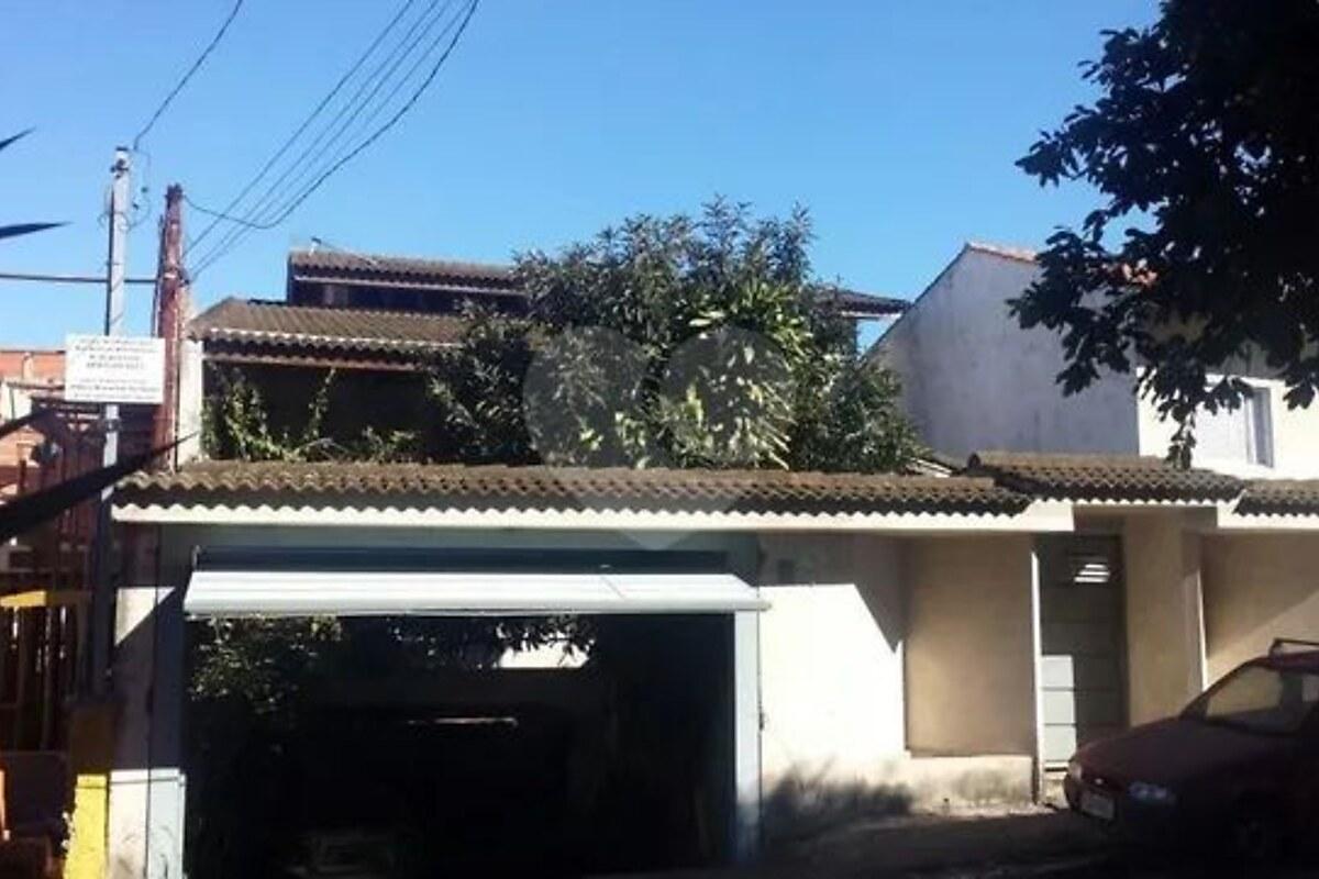 Apartamento com 3 quartos, foto 1