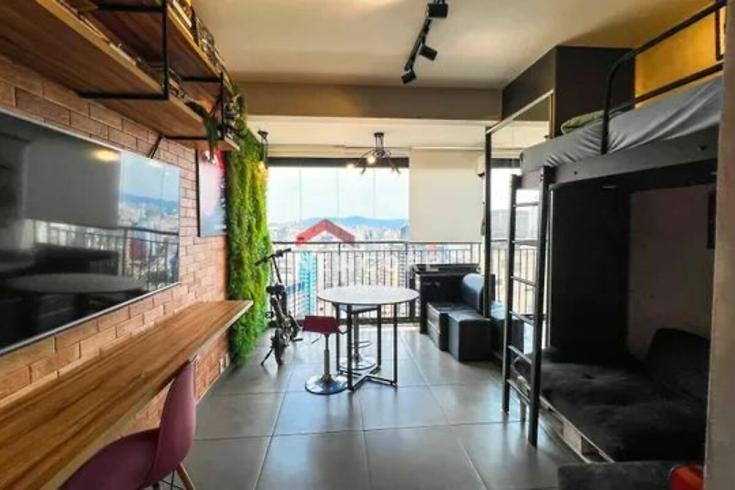Apartamento com 3 quartos, foto 11