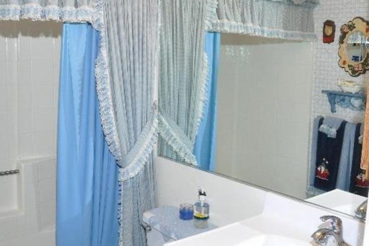 Apartamento com 1 quarto, foto 5