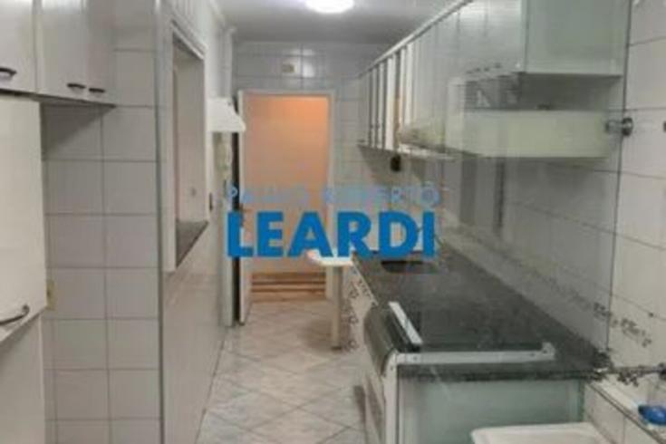 Apartamento com 1 quarto, foto 9