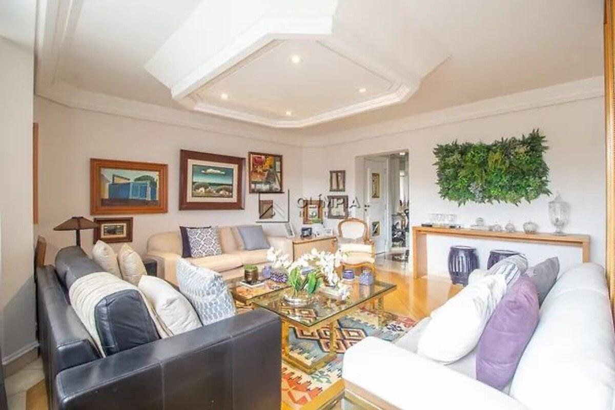 Apartamento com 2 quartos, foto 1