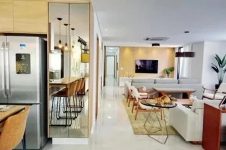 Kitnet com 1 quarto, foto 11