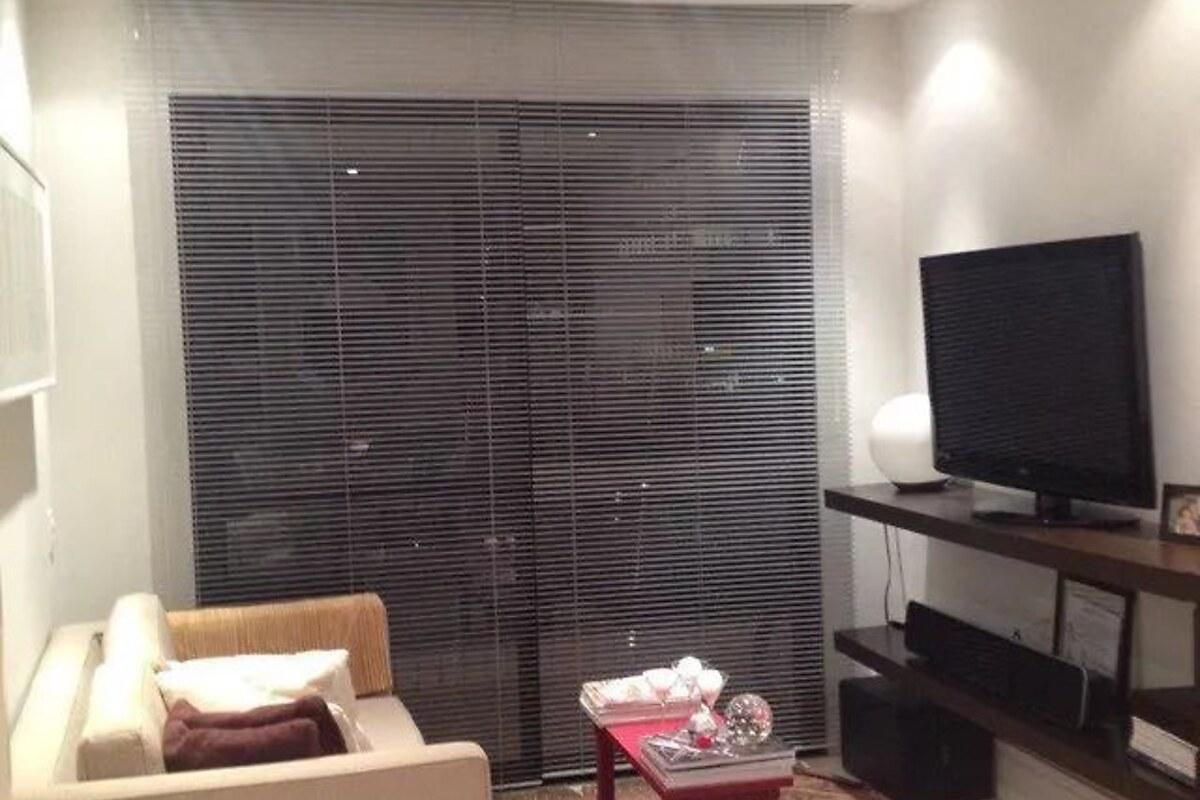 Apartamento com 1 quarto, foto 1