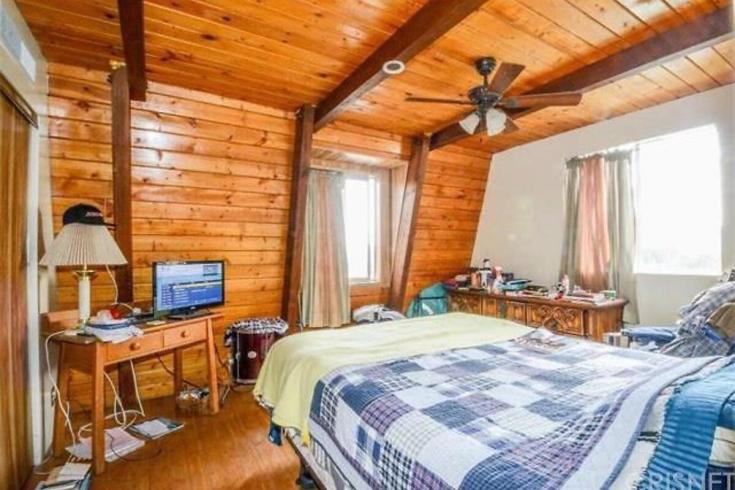 Casa com 5 quartos, foto 4