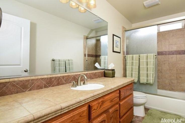 Apartamento com 3 quartos, foto 4