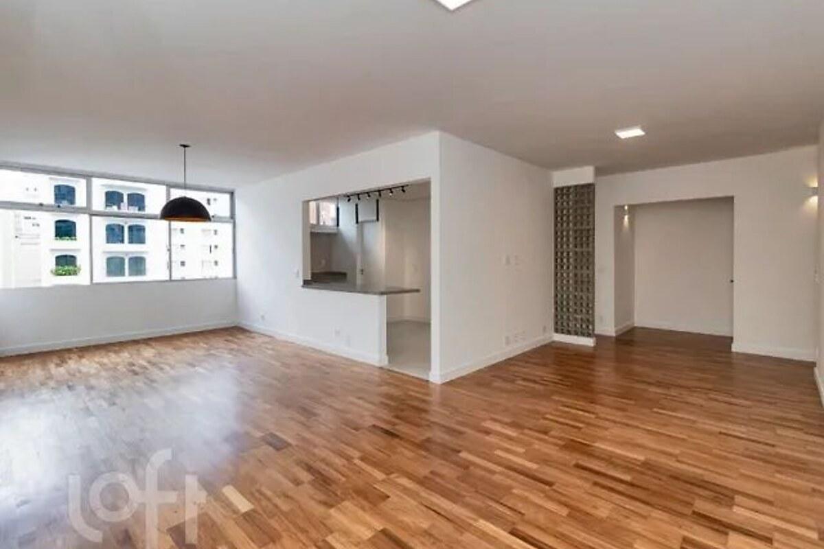 Apartamento com 2 quartos, foto 1
