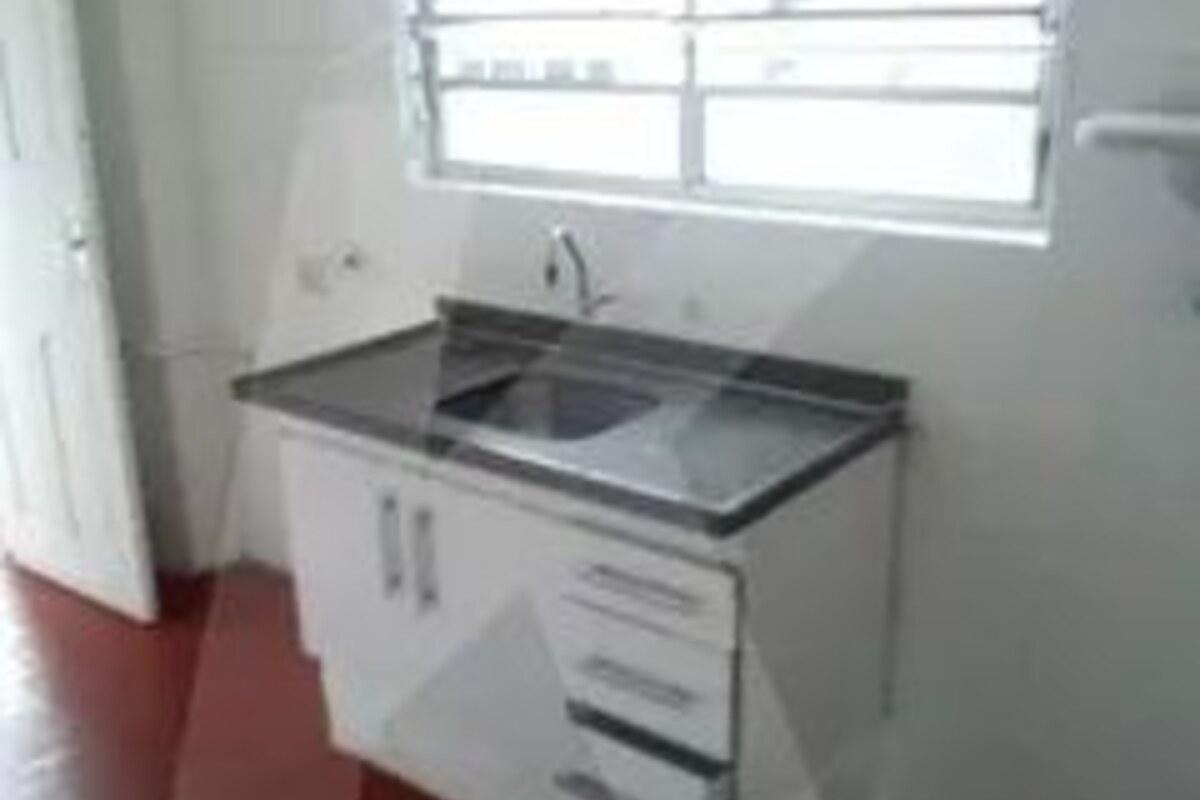 Apartamento com 3 quartos, foto 1