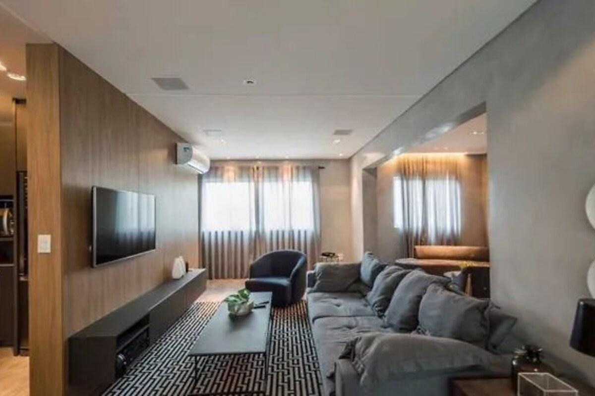 Flat/Kitinet/Loft/Studio com 1 quarto, foto 1